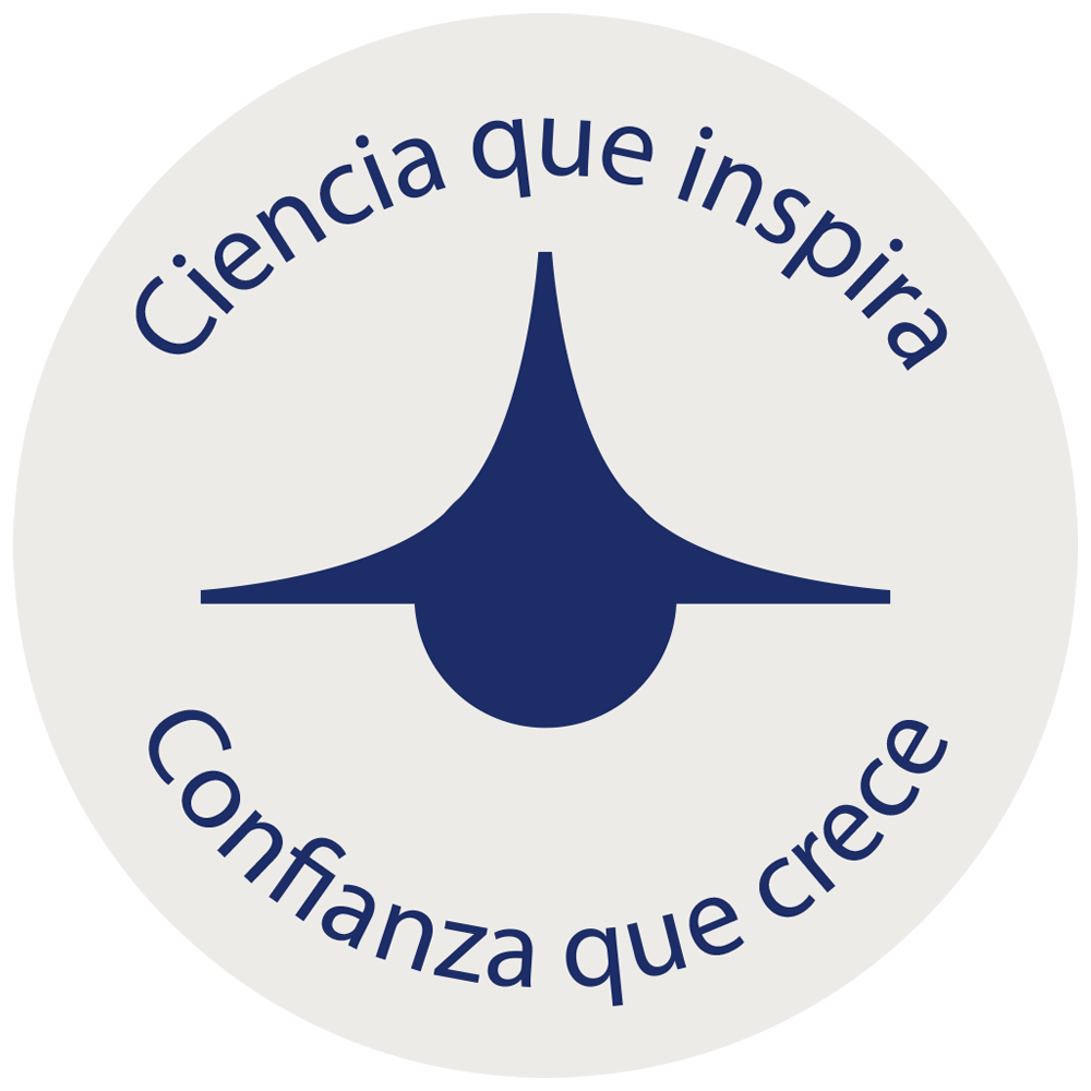 Follyx - Ciencia que inspira, Confianza que crece